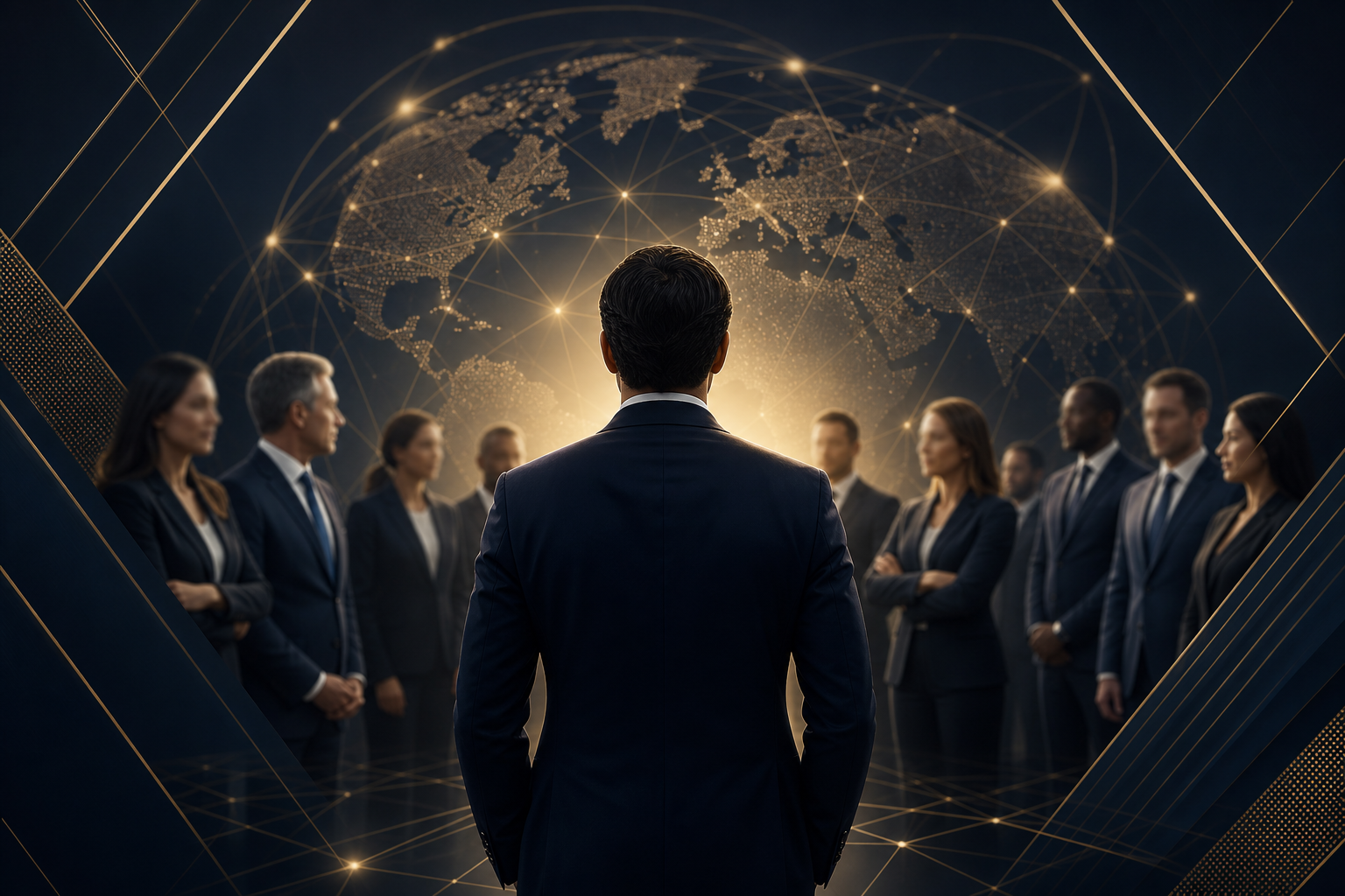 Riversong CEO Joins Forbes Business Council