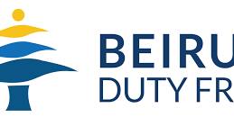 Beirut Duty Free
