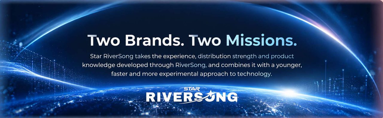 Two Brands. Two Missions.