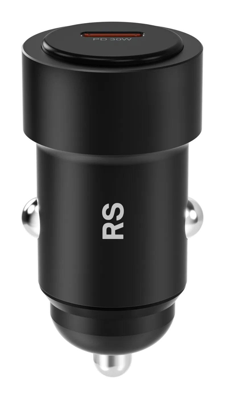 Star Riversong RS-Aero 30 car charger