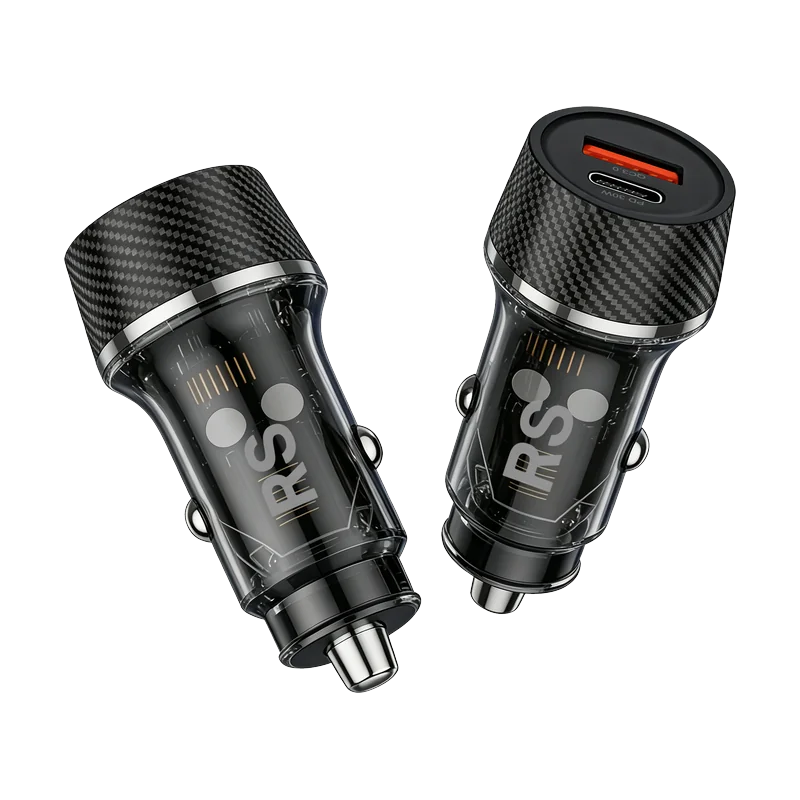 Star Riversong RS-Aero Duo car charger