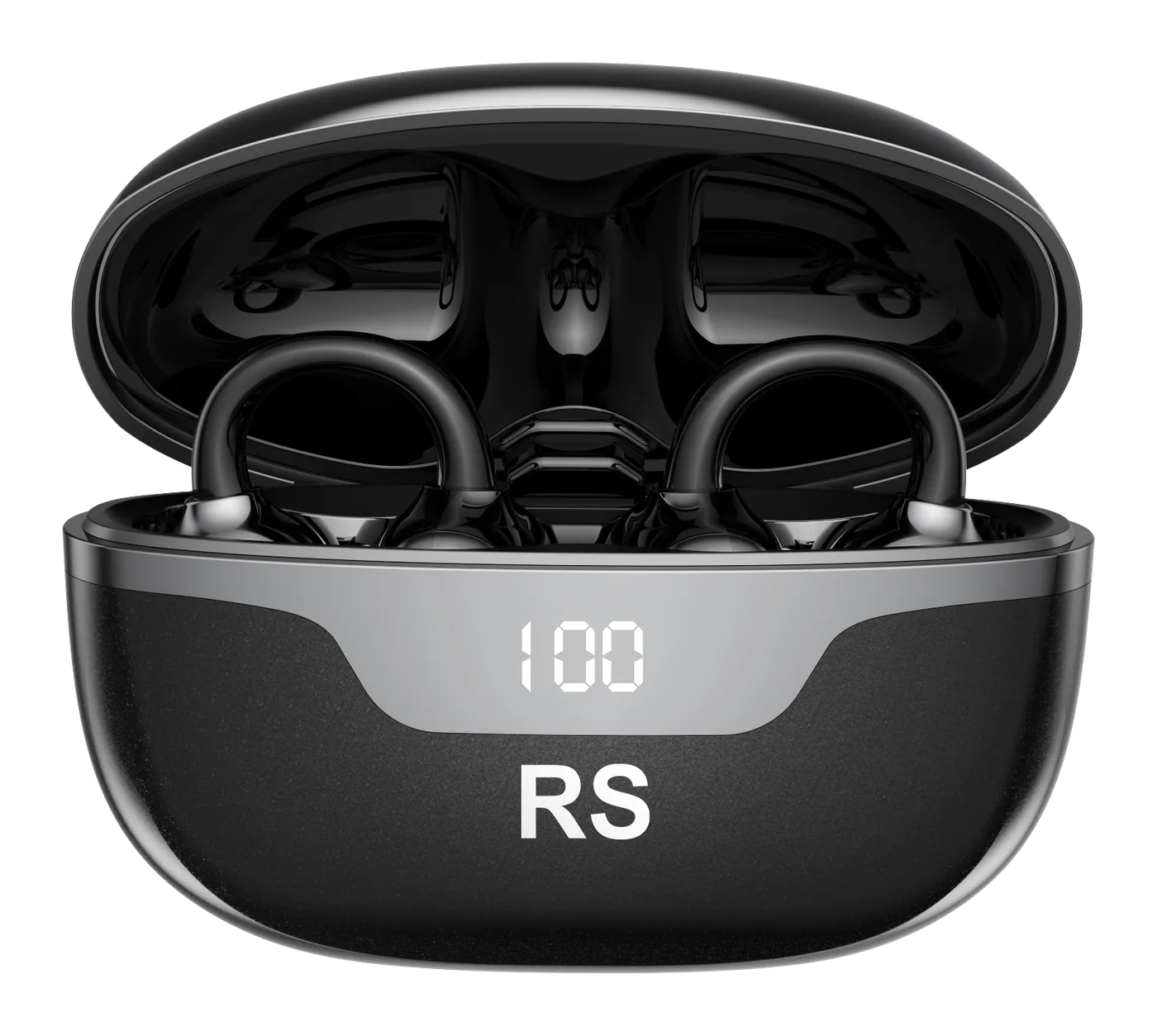 Star Riversong RS-Clip Pro earbuds