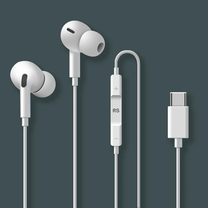 Star Riversong RS-Cord+ wired earphones