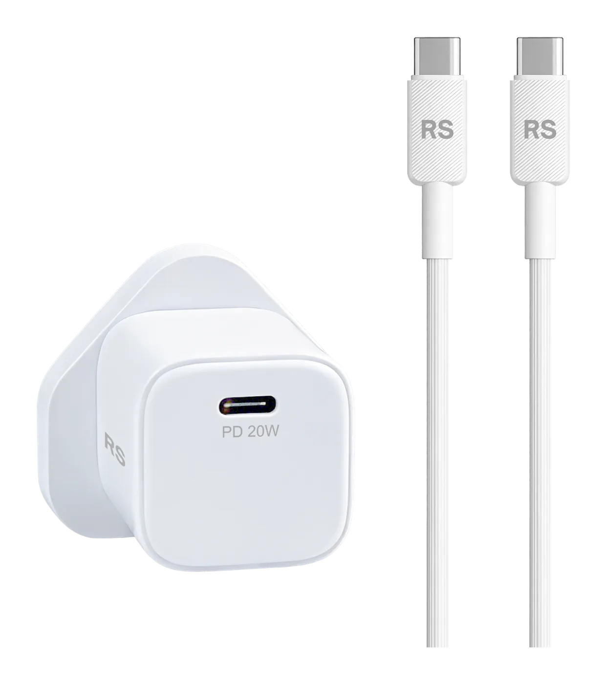 Star Riversong RS-Power 20 wall charger