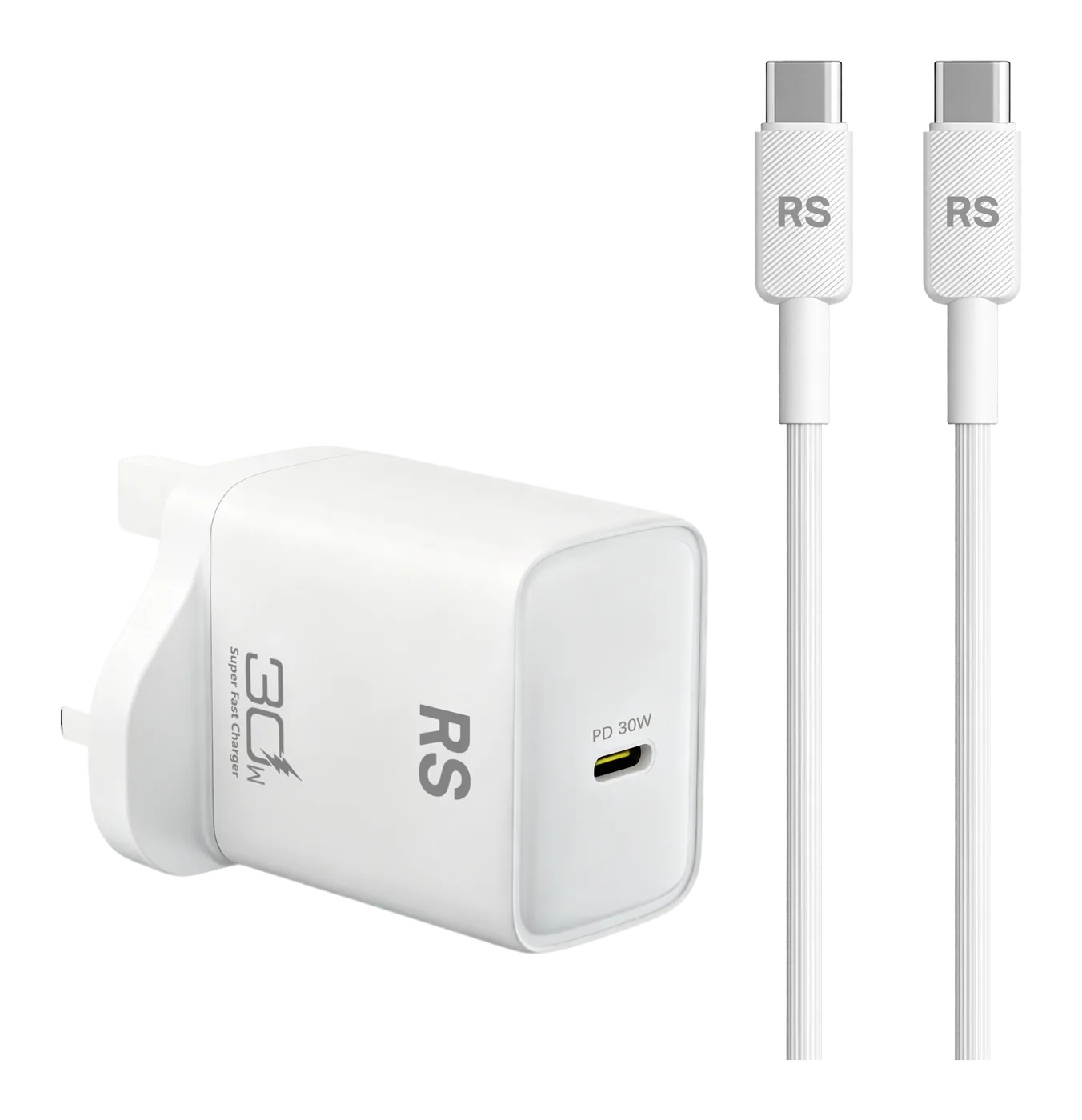 Star Riversong RS-Power 30 wall charger