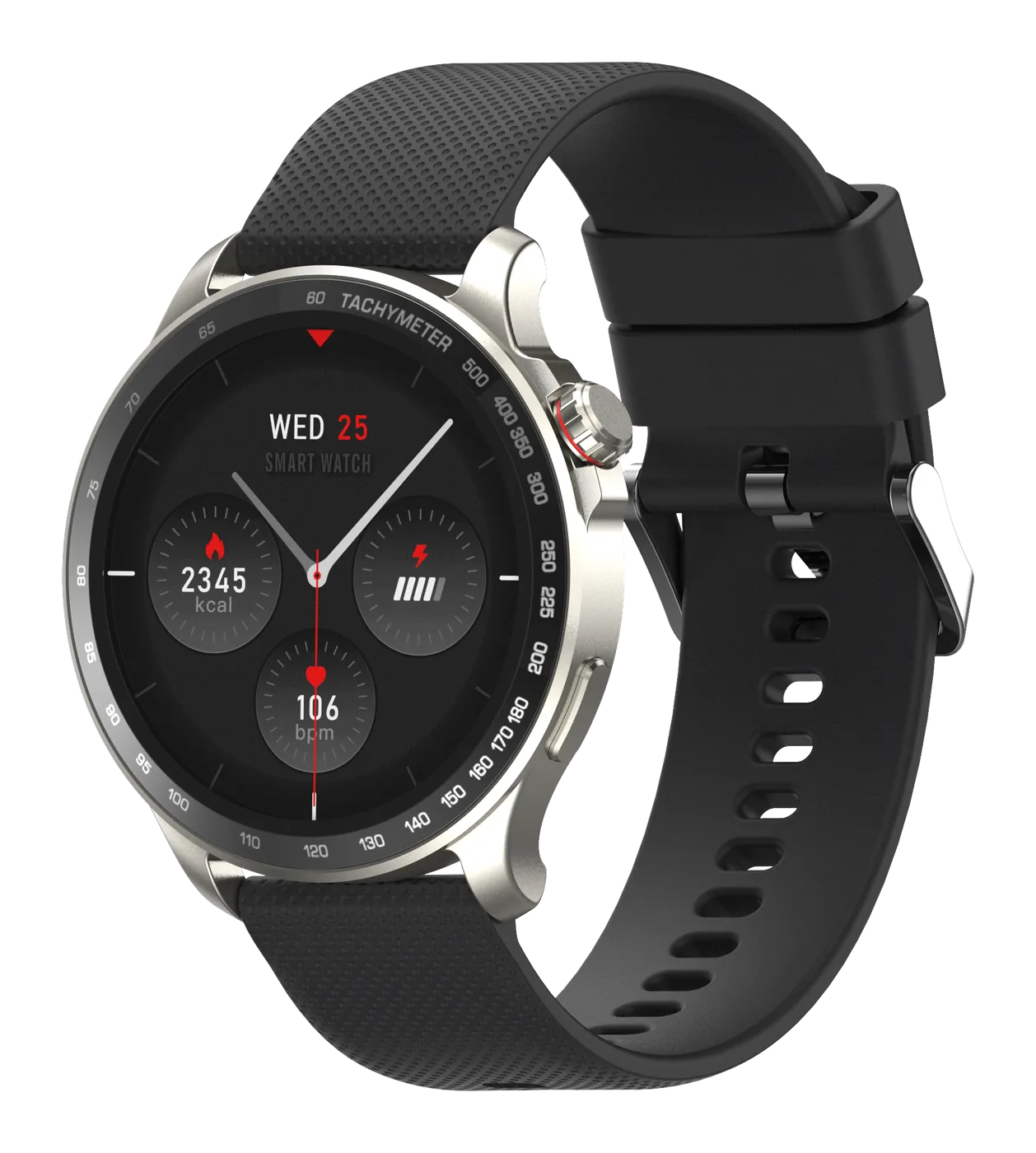Star Riversong RS-Rise 10 Pro smart watch