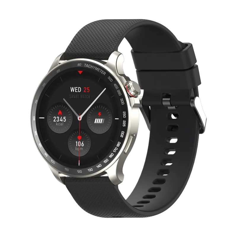 Star Riversong RS-Rise 10 Pro smart watch