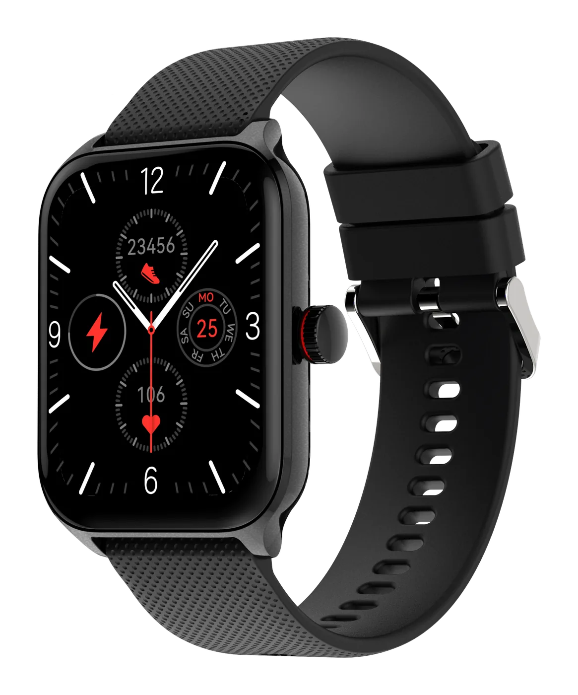 Star Riversong RS-Rise 8E smart watch
