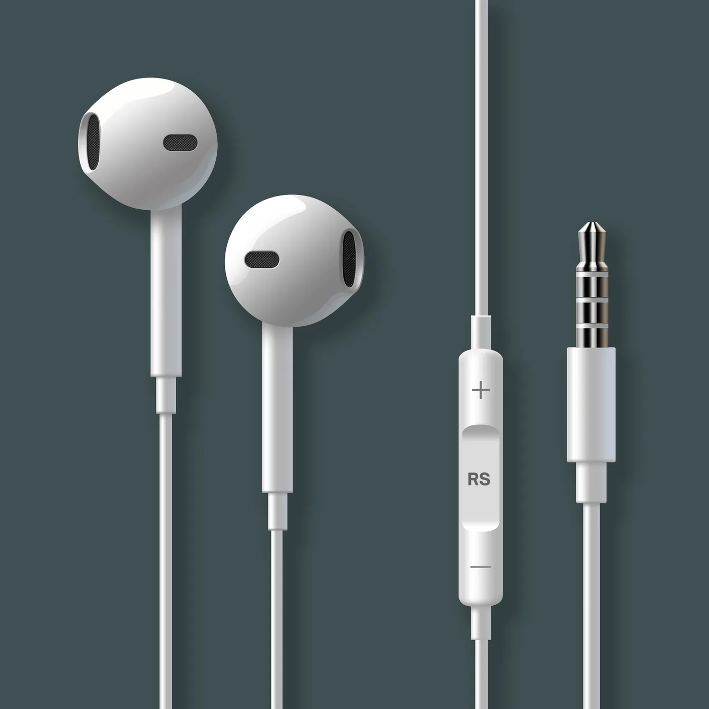 Star Riversong RS-Tempo Wire wired earphones