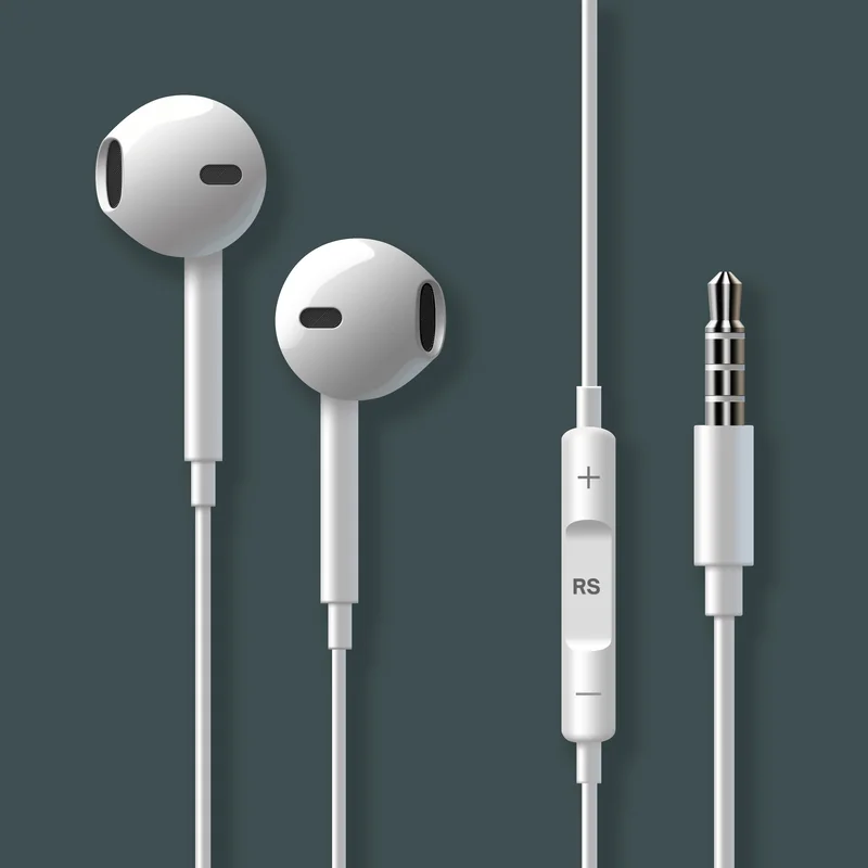 Star Riversong RS-Tempo Wire wired earphones