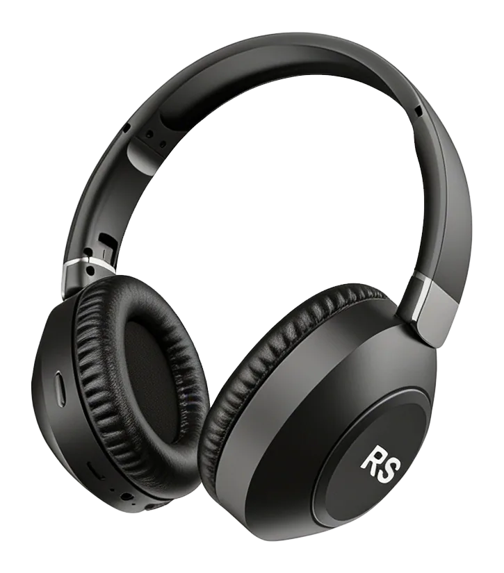 Star Riversong RS-Thunder headphones