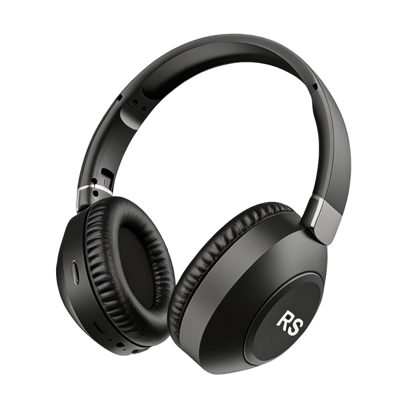 Star Riversong RS-Thunder headphones
